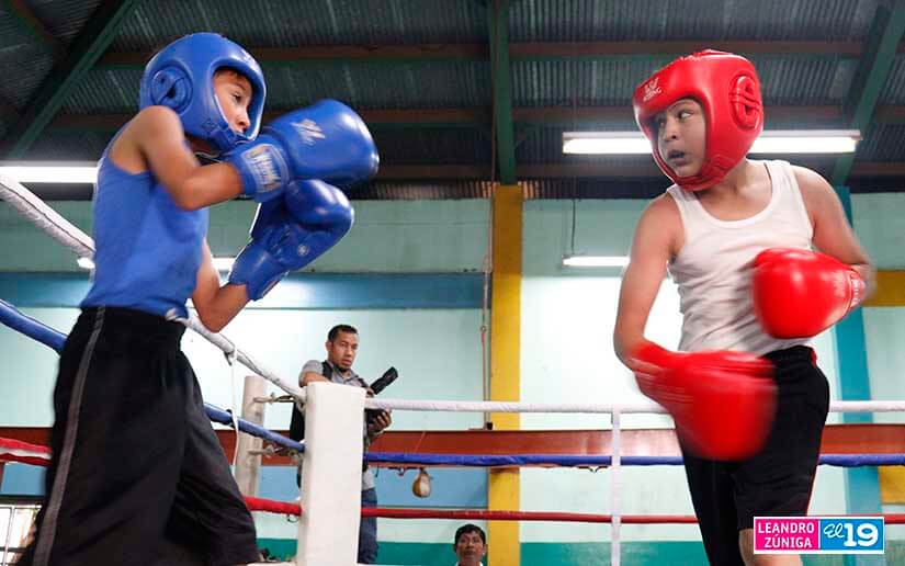 boxeo